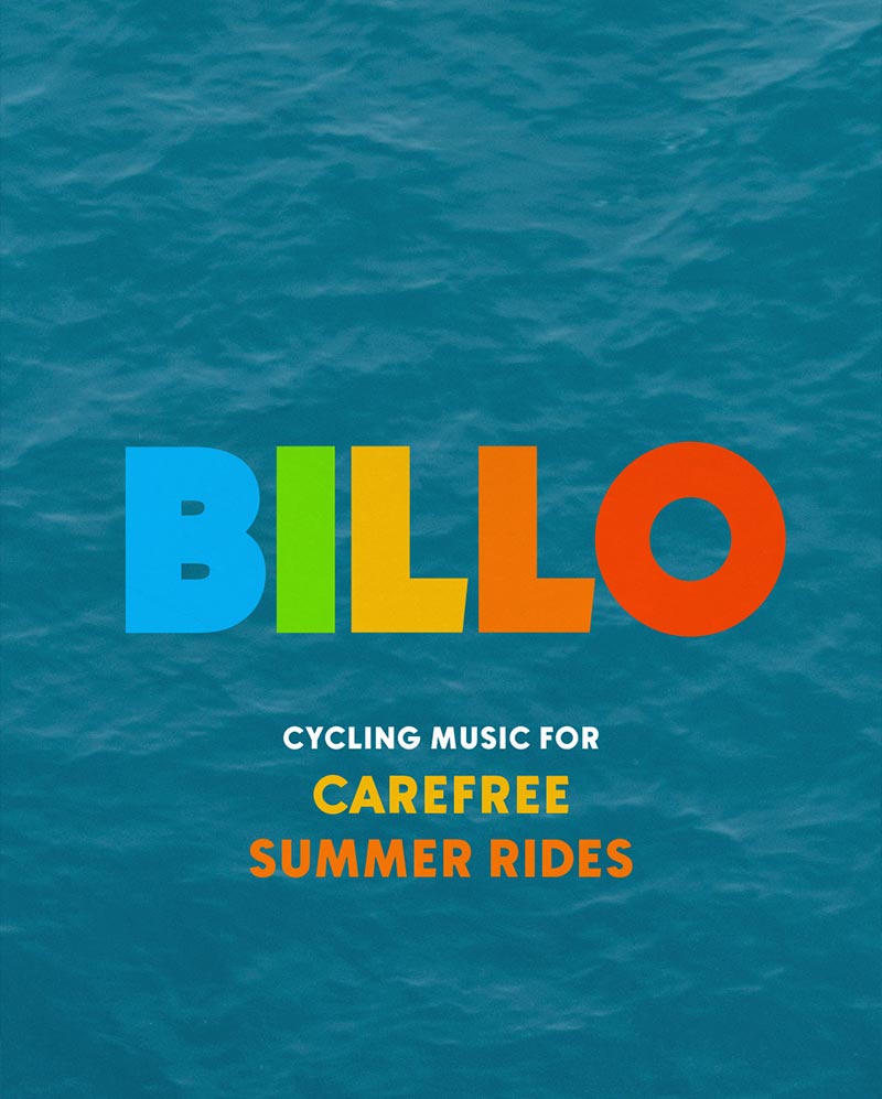 Cycling Music for Carefree Summer Rides