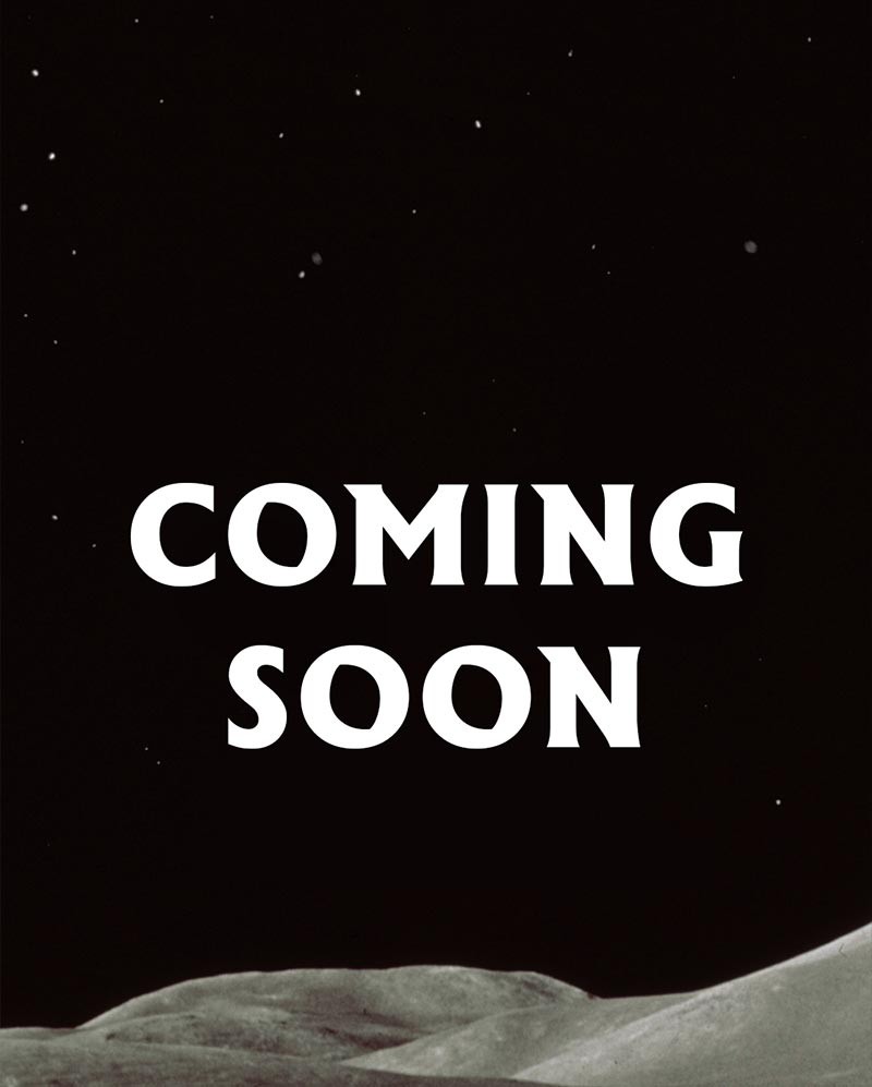 New Playlist Coming soon